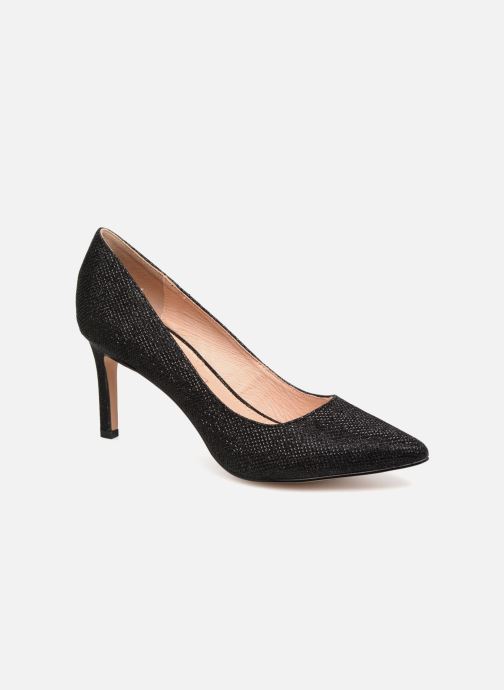 Buffalo H733-C002A-4 (Noir) - Escarpins chez Buffalo H733-C002A-4 (Noir) - Escarpins chez